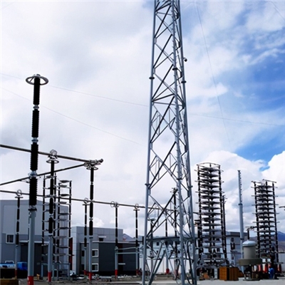 電力設(shè)施維護(hù)、檢修、搶修